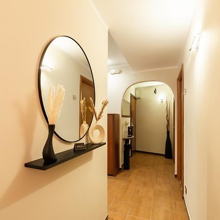 Albadomus Affittacamere O Guesthouse Roma Ngoại thất bức ảnh