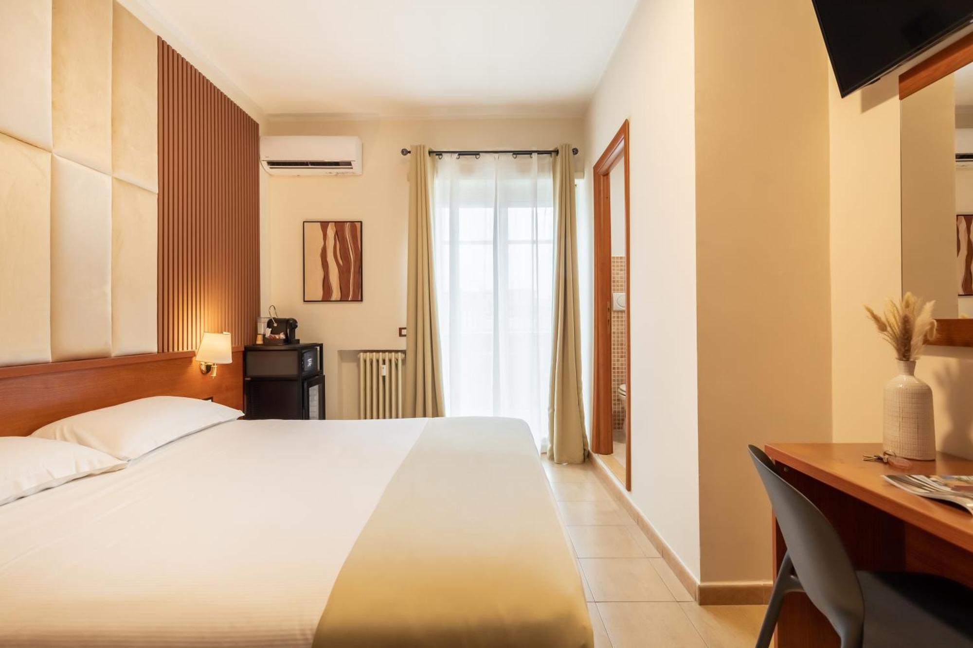 Albadomus Affittacamere O Guesthouse Roma Ngoại thất bức ảnh