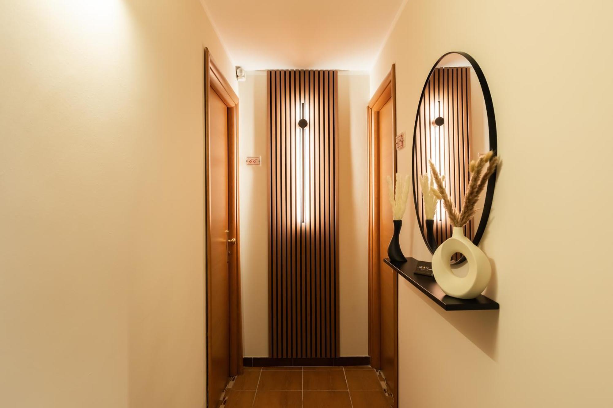 Albadomus Affittacamere O Guesthouse Roma Ngoại thất bức ảnh