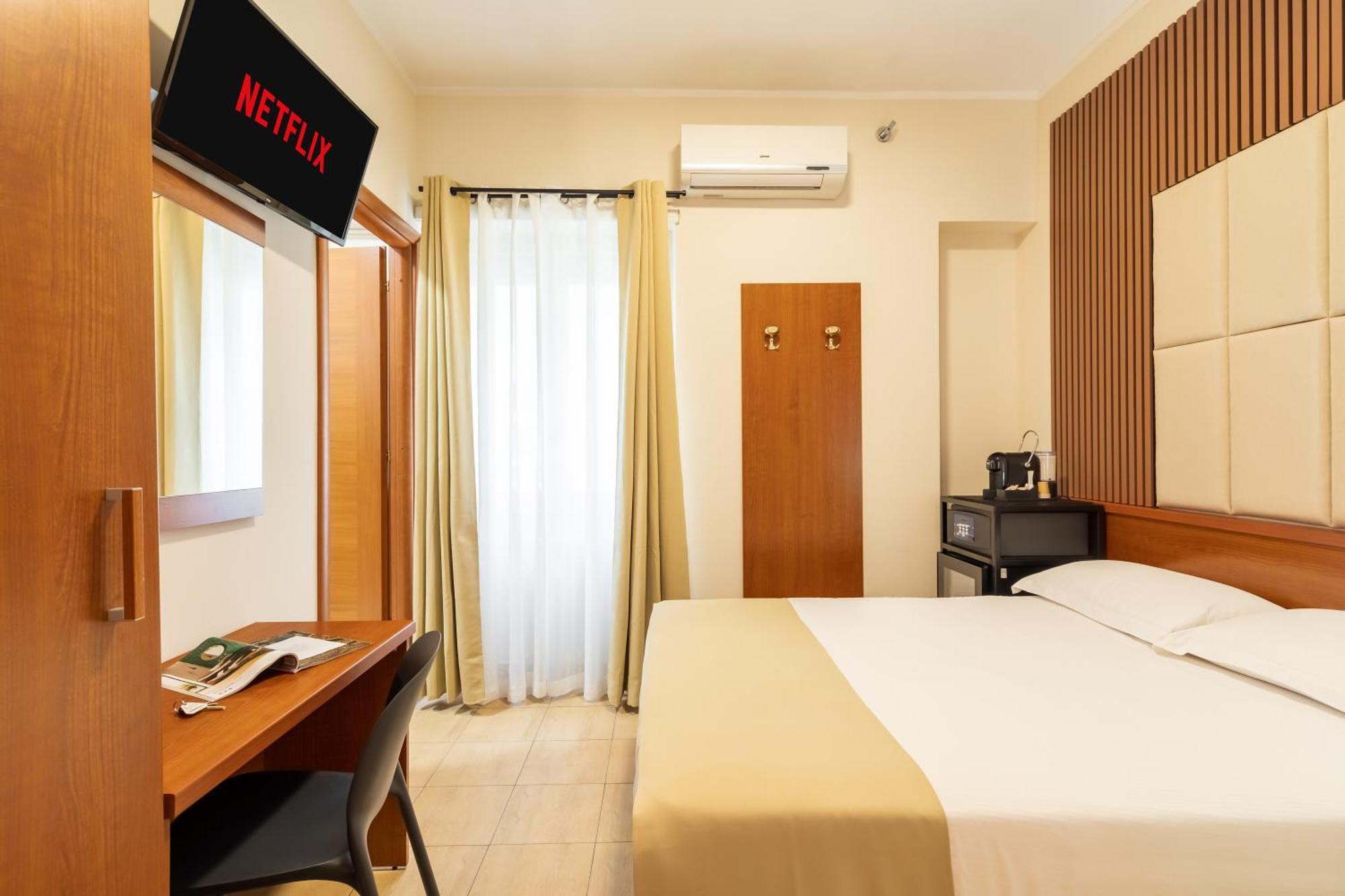 Albadomus Affittacamere O Guesthouse Roma Ngoại thất bức ảnh