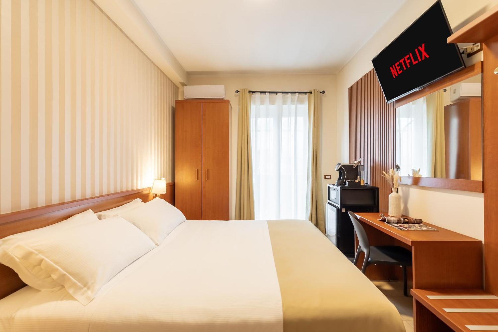 Albadomus Affittacamere O Guesthouse Roma Ngoại thất bức ảnh