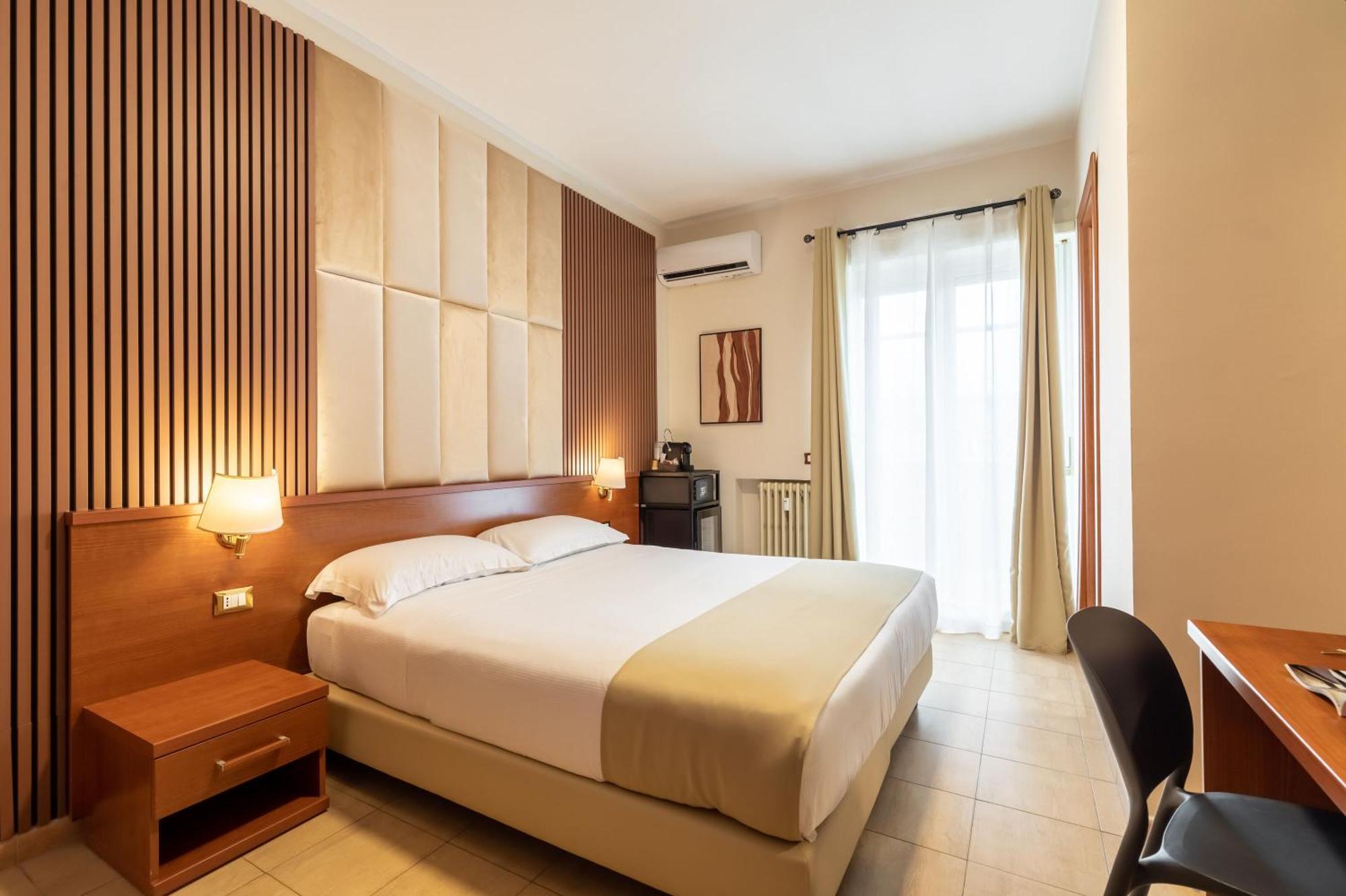 Albadomus Affittacamere O Guesthouse Roma Ngoại thất bức ảnh