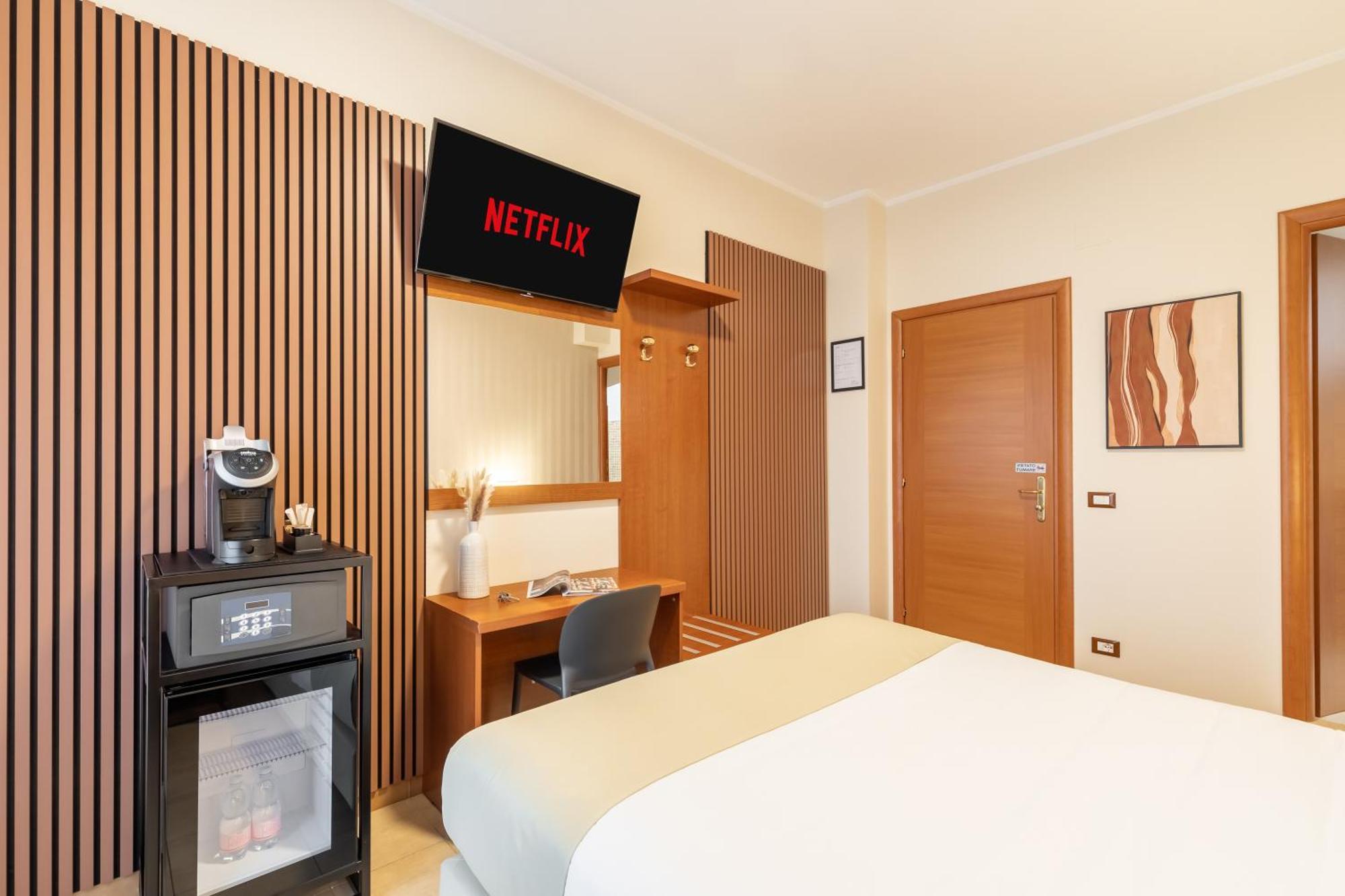 Albadomus Affittacamere O Guesthouse Roma Ngoại thất bức ảnh