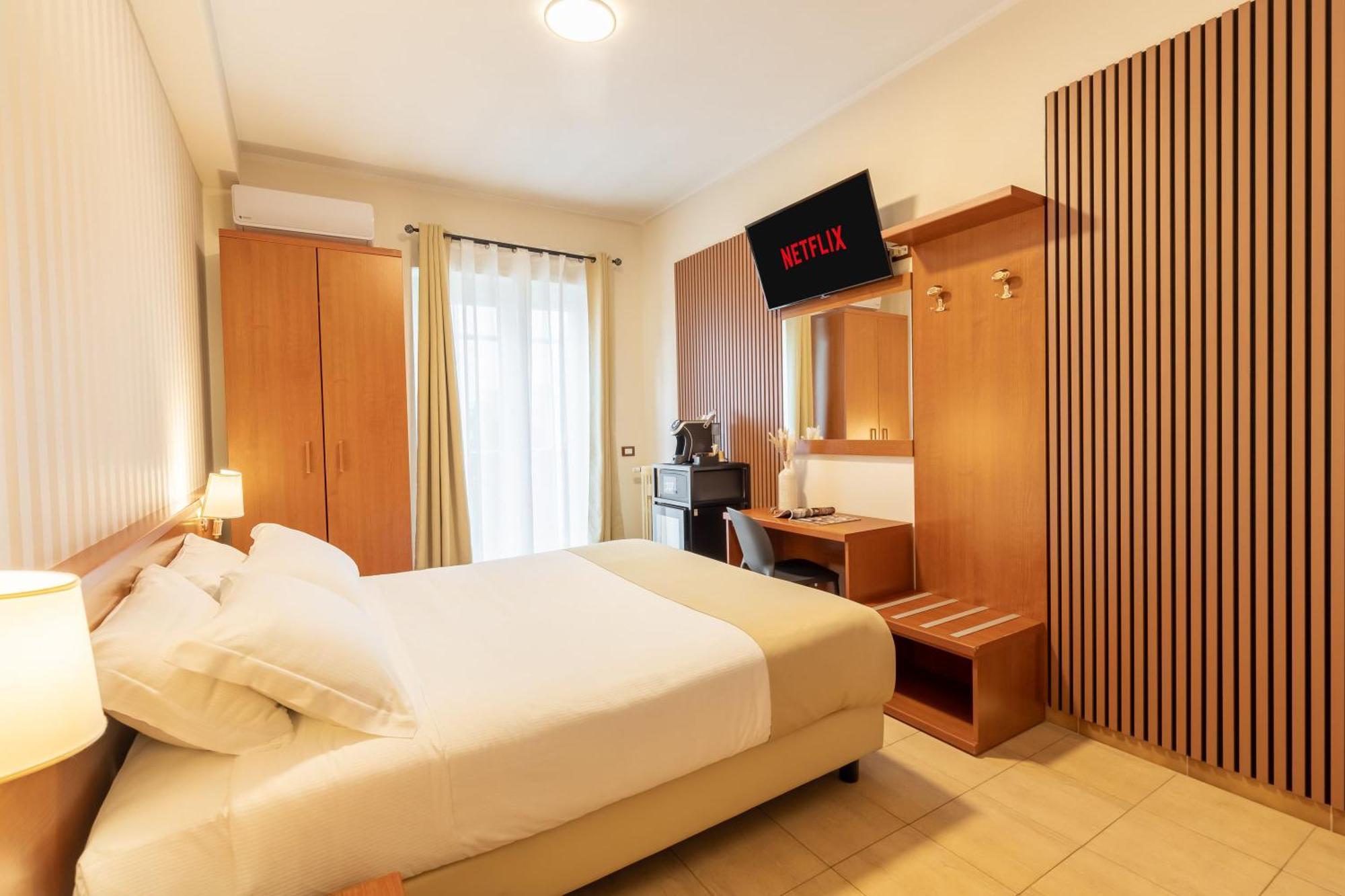 Albadomus Affittacamere O Guesthouse Roma Ngoại thất bức ảnh