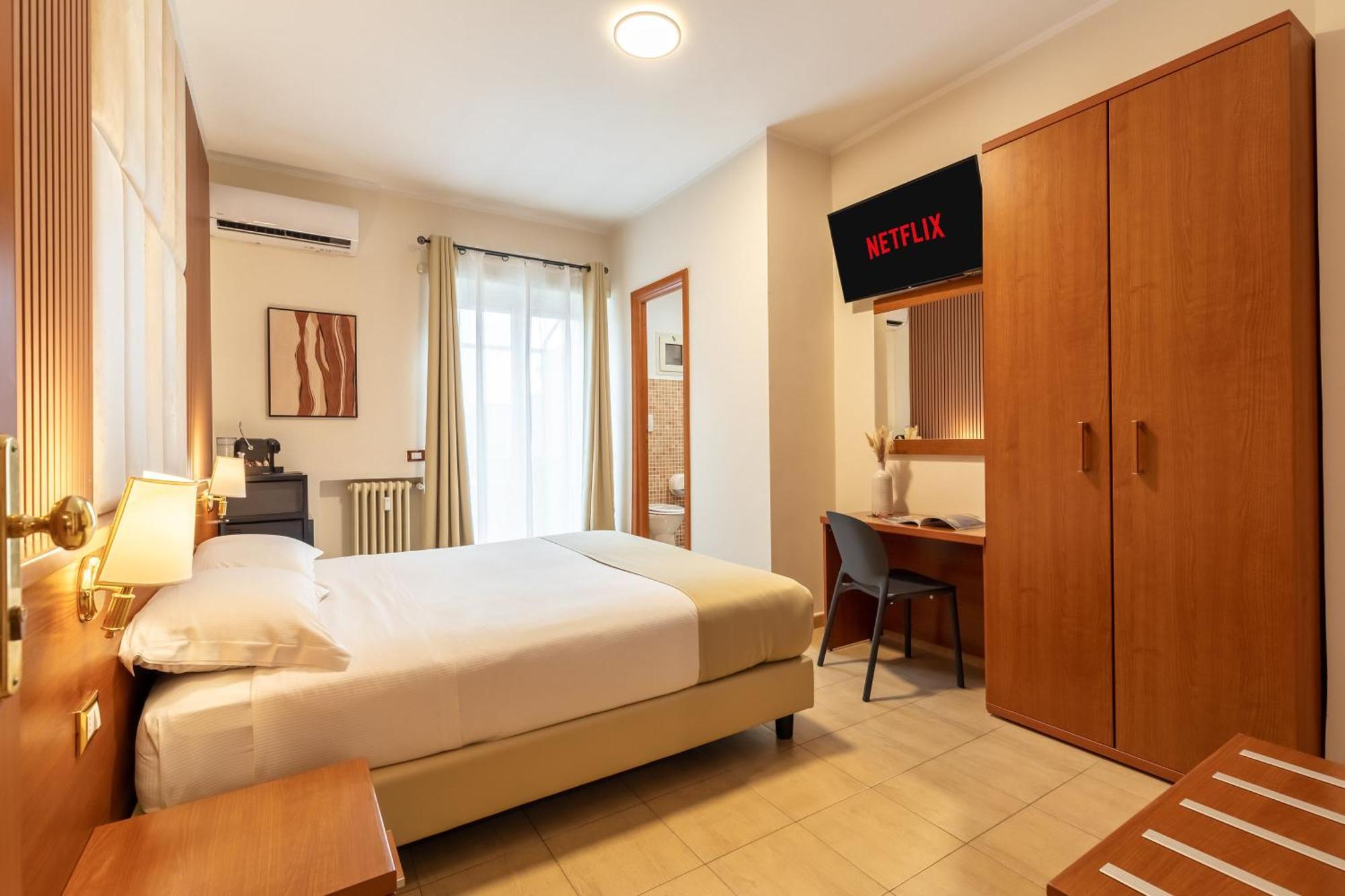 Albadomus Affittacamere O Guesthouse Roma Ngoại thất bức ảnh