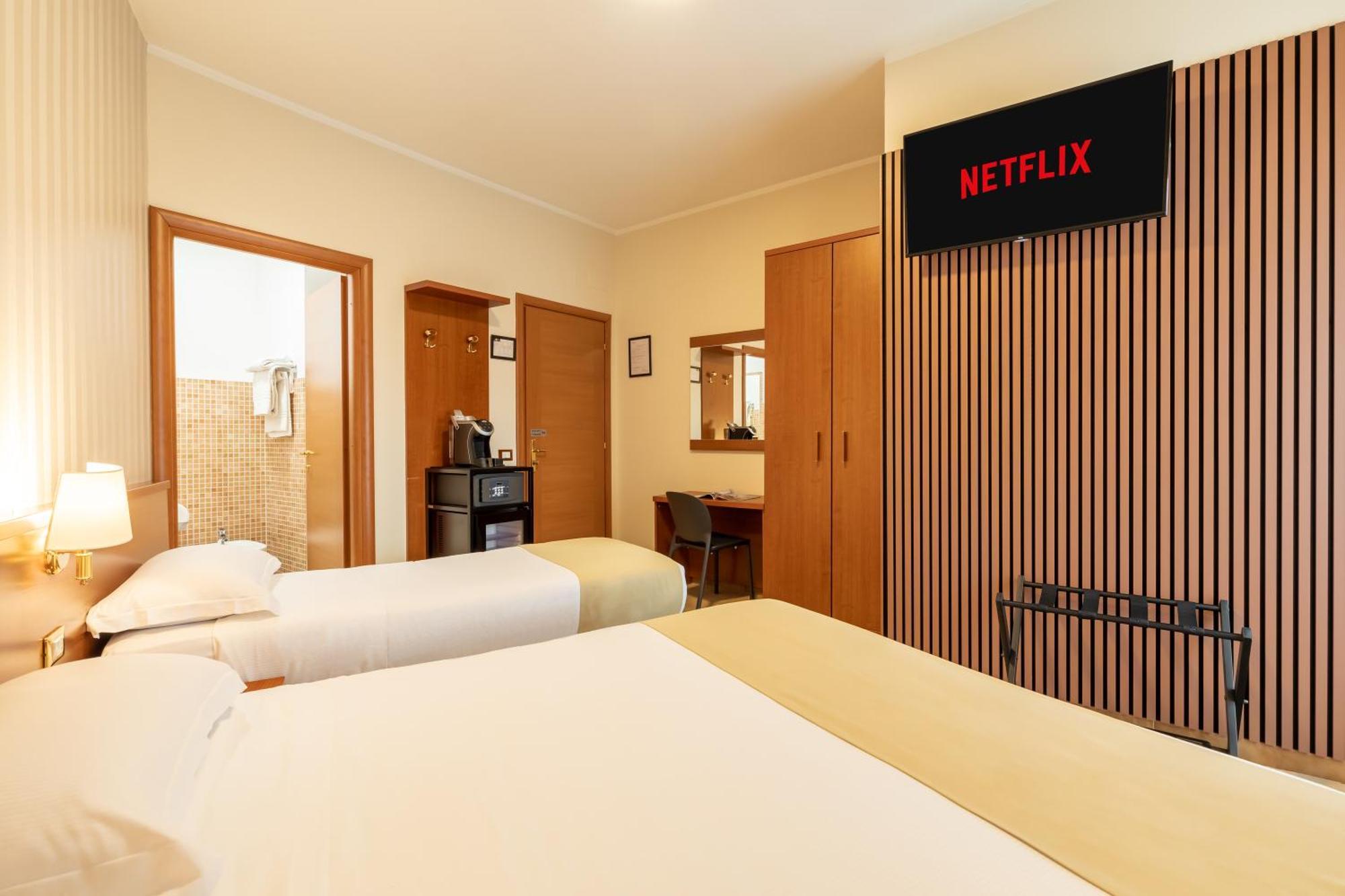 Albadomus Affittacamere O Guesthouse Roma Ngoại thất bức ảnh