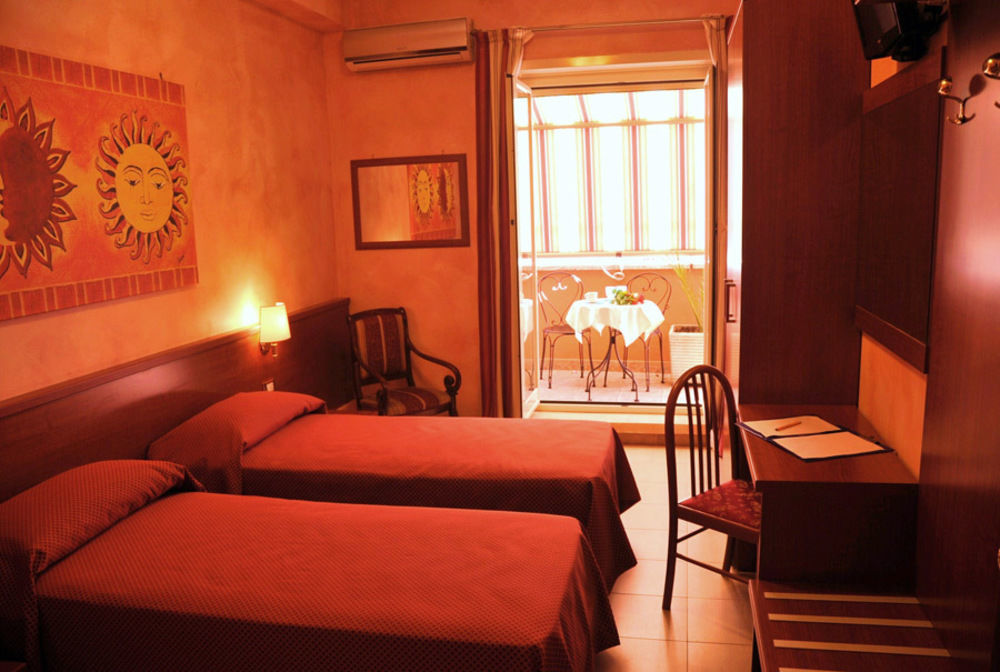 Albadomus Affittacamere O Guesthouse Roma Ngoại thất bức ảnh