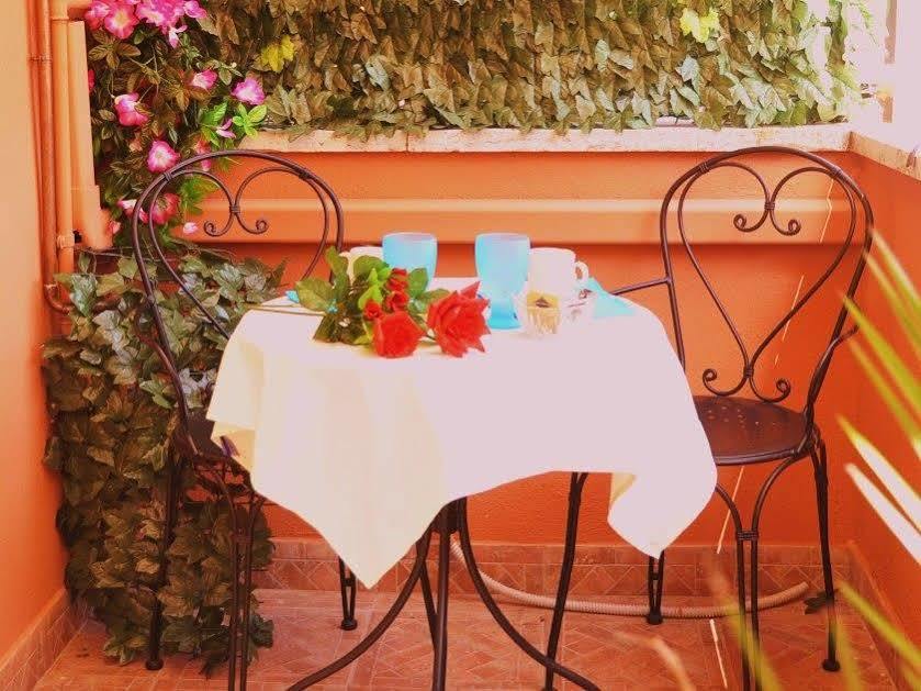 Albadomus Affittacamere O Guesthouse Roma Ngoại thất bức ảnh