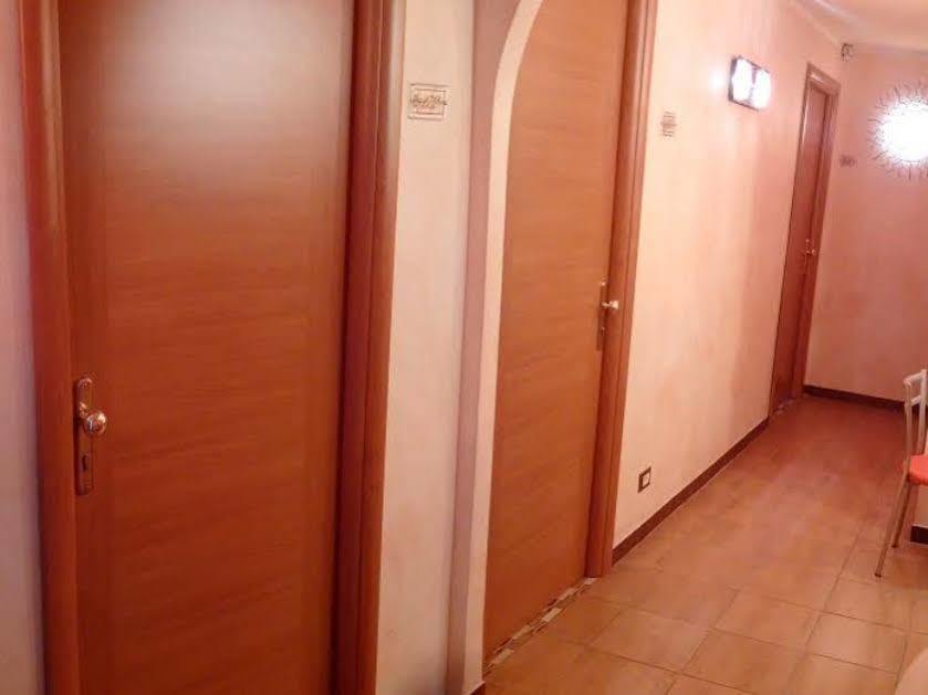 Albadomus Affittacamere O Guesthouse Roma Ngoại thất bức ảnh