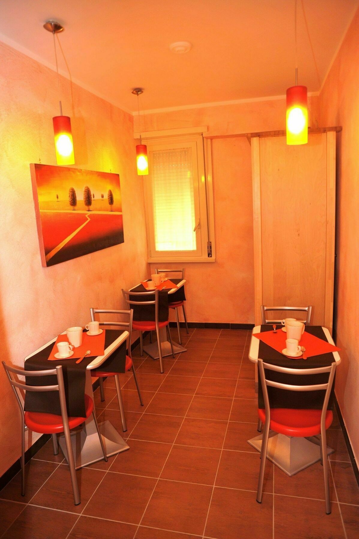 Albadomus Affittacamere O Guesthouse Roma Ngoại thất bức ảnh